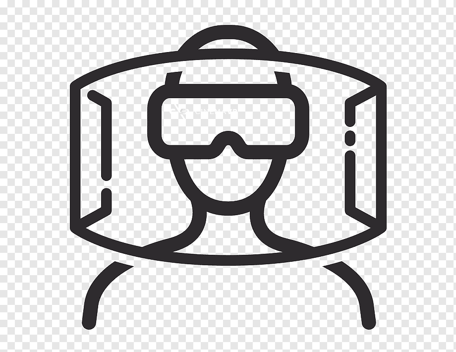 Immersive Simulation icon